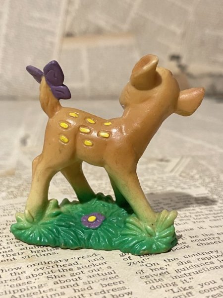 画像3: Bambi/PVC Figure(80s/Bully) DI-335 (3)