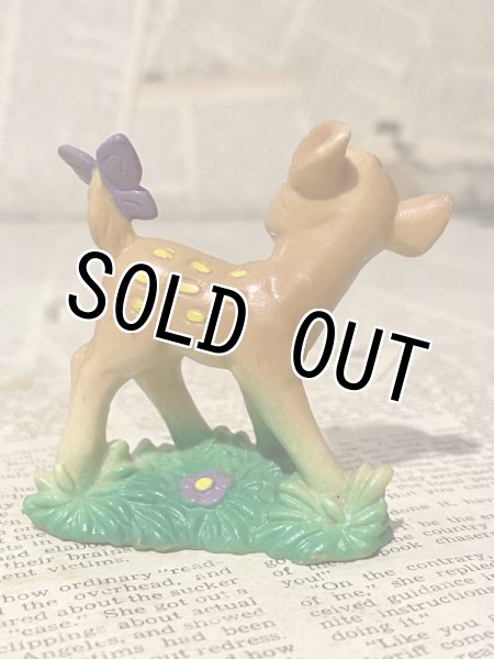 画像3: Bambi/PVC Figure(80s/Bully) DI-335 (3)