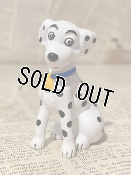 画像1: 101 Dalmatians/PVC Figure(90s) DI-329 (1)
