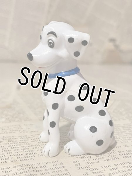 画像2: 101 Dalmatians/PVC Figure(90s) DI-329 (2)
