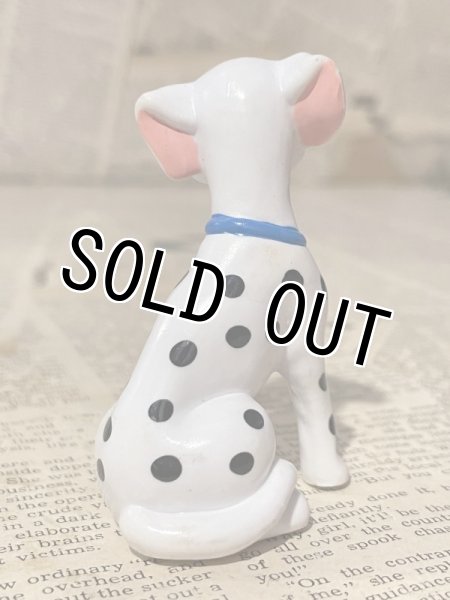 画像3: 101 Dalmatians/PVC Figure(90s) DI-329 (3)