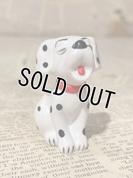 画像1: 101 Dalmatians/PVC Figure(90s) DI-330 (1)