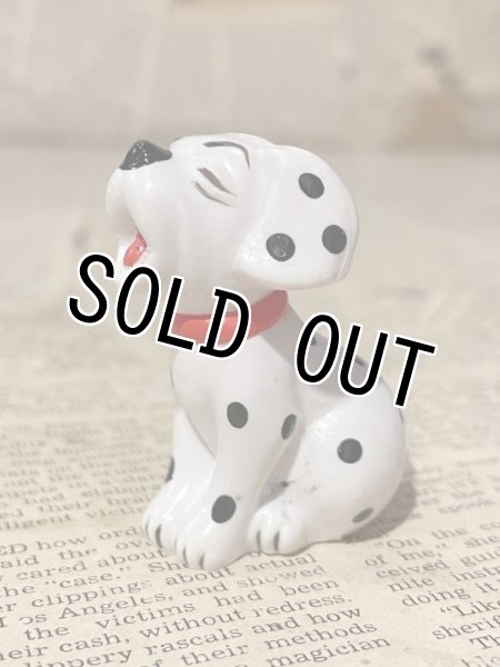 画像2: 101 Dalmatians/PVC Figure(90s) DI-330 (2)