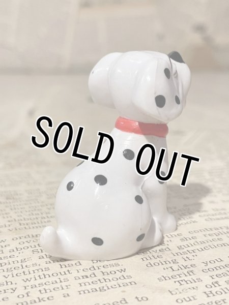 画像3: 101 Dalmatians/PVC Figure(90s) DI-330 (3)