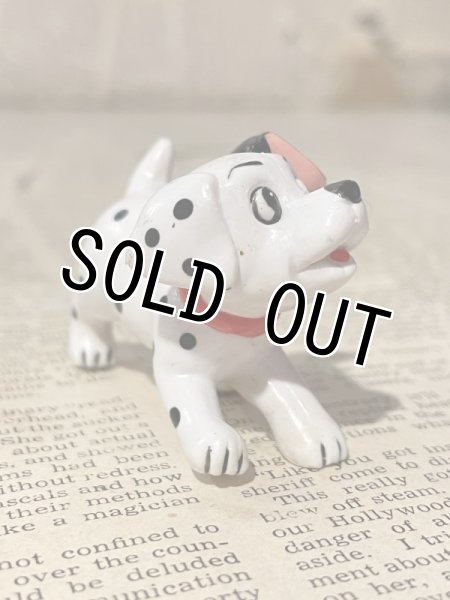 画像2: 101 Dalmatians/PVC Figure(90s) DI-331 (2)