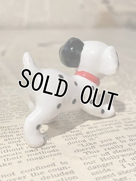 画像3: 101 Dalmatians/PVC Figure(90s) DI-331 (3)