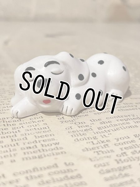 画像1: 101 Dalmatians/PVC Figure(90s) DI-332 (1)