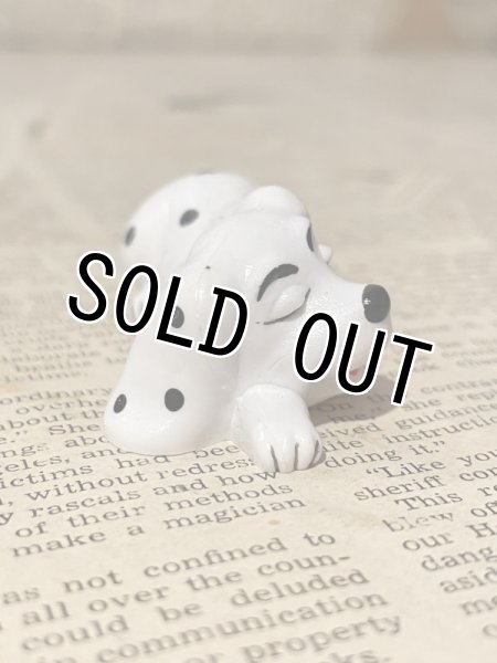 画像2: 101 Dalmatians/PVC Figure(90s) DI-332 (2)