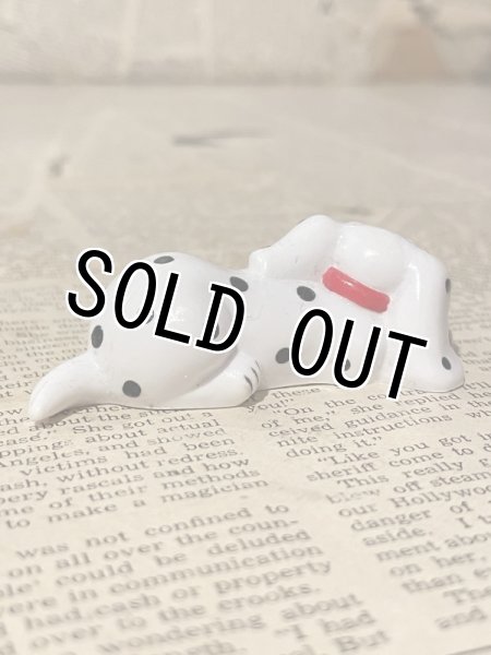 画像3: 101 Dalmatians/PVC Figure(90s) DI-332 (3)