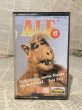 画像1: ALF/Casette Tape(80s/Germany) TV-060 (1)