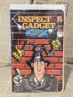 画像1: VHS Tape(Inspector Gadget) VT-026 (1)