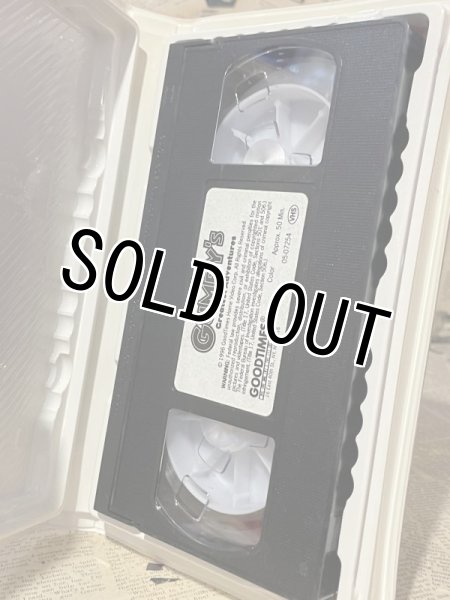 画像3: VHS Tape(Gumby's Greatest Adventures) VT-022 (3)
