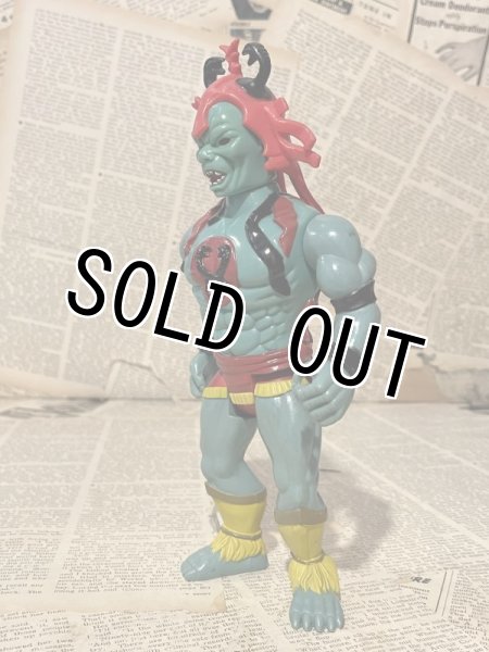 画像2: Thundercats/Action Figure(Mumm-Ra/Loose) FA-218 (2)