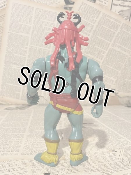 画像3: Thundercats/Action Figure(Mumm-Ra/Loose) FA-218 (3)