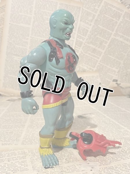 画像4: Thundercats/Action Figure(Mumm-Ra/Loose) FA-218 (4)