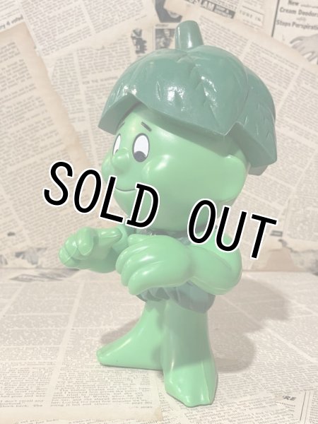 画像2: Little Sprout/Plastic Figure(80s) OF-096 (2)