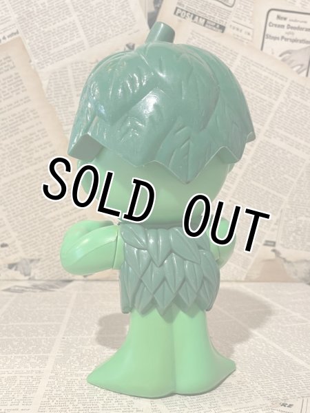 画像3: Little Sprout/Plastic Figure(80s) OF-096 (3)