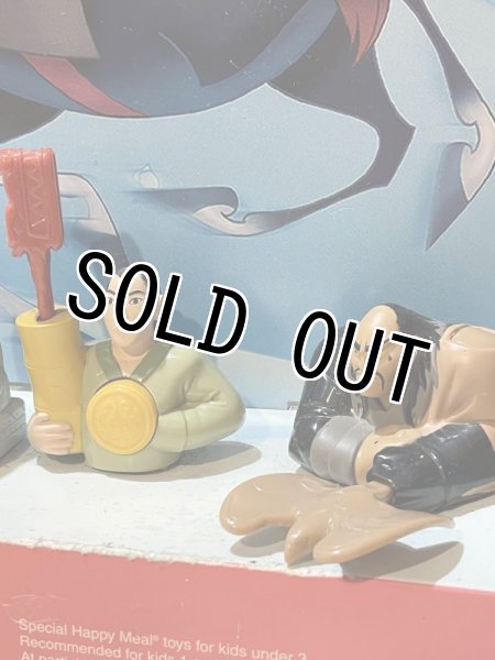 画像5: Mulan/Meal Toy Store Display(90s/McD) DI-356 (5)