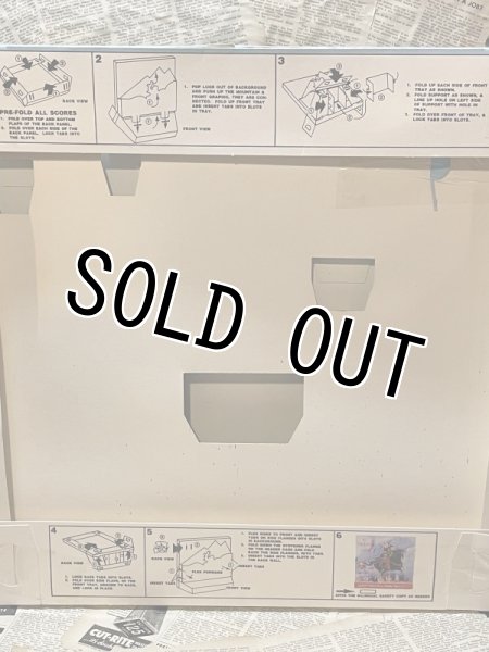 画像8: Mulan/Meal Toy Store Display(90s/McD) DI-356 (8)