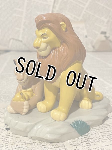 画像2: The Lion King/PVC Figure(90s/Applause) DI-355 (2)