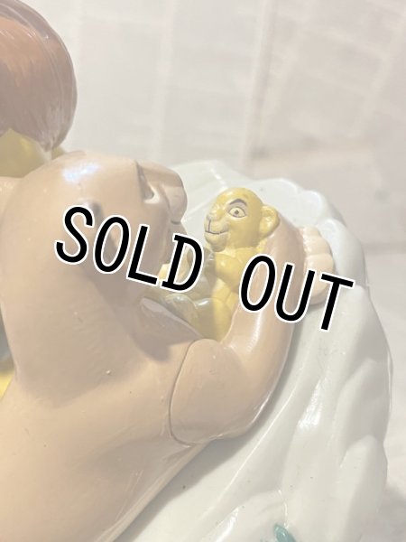 画像3: The Lion King/PVC Figure(90s/Applause) DI-355 (3)