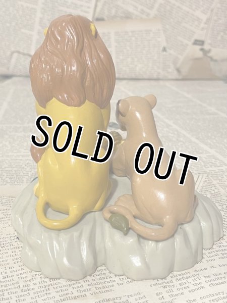 画像4: The Lion King/PVC Figure(90s/Applause) DI-355 (4)