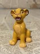 画像1: The Lion King/PVC Figure(90s) DI-346 (1)