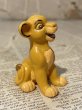 画像2: The Lion King/PVC Figure(90s) DI-346 (2)