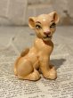 画像1: The Lion King/PVC Figure(90s) DI-347 (1)