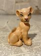 画像1: The Lion King/PVC Figure(90s) DI-347 (1)