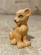 画像2: The Lion King/PVC Figure(90s) DI-347 (2)