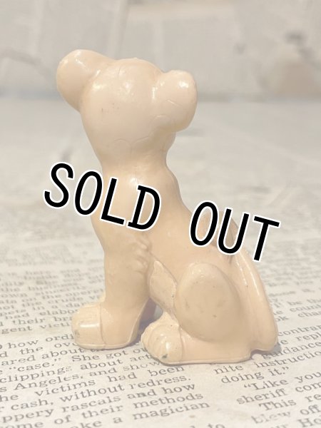 画像3: The Lion King/PVC Figure(90s) DI-347 (3)