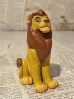 画像1: The Lion King/PVC Figure(90s) DI-348 (1)