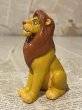 画像2: The Lion King/PVC Figure(90s) DI-348 (2)