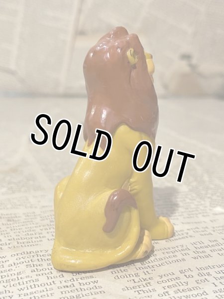 画像3: The Lion King/PVC Figure(90s) DI-348 (3)