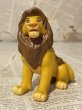 画像1: The Lion King/PVC Figure(90s) DI-349 (1)