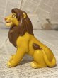 画像2: The Lion King/PVC Figure(90s) DI-349 (2)