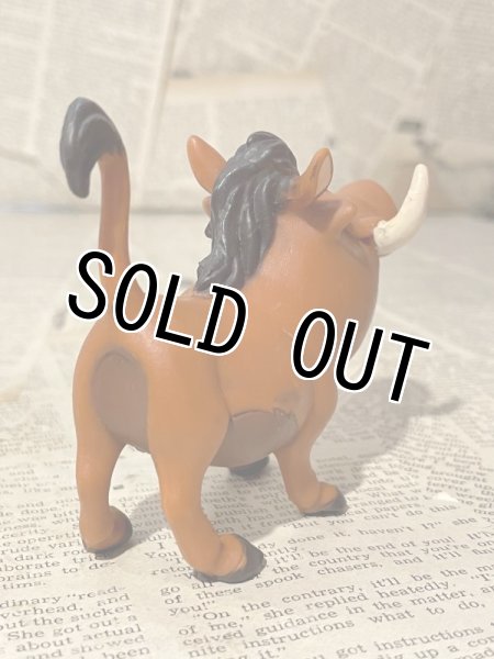 画像3: The Lion King/PVC Figure(90s) DI-350 (3)