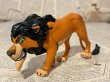 画像1: The Lion King/PVC Figure(90s/Applause) DI-353 (1)