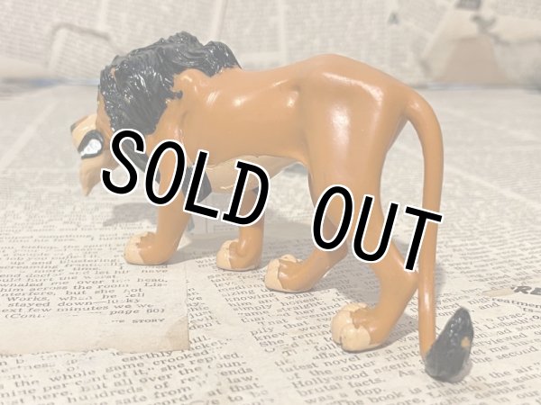 画像3: The Lion King/PVC Figure(90s/Applause) DI-353 (3)