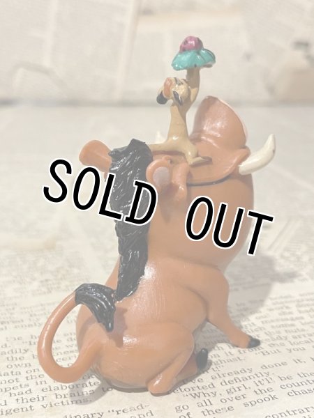 画像3: The Lion King/PVC Figure(90s/Applause) DI-354 (3)