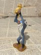 画像2: The Lion King/PVC Figure(90s) DI-351 (2)