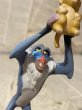 画像4: The Lion King/PVC Figure(90s) DI-351 (4)