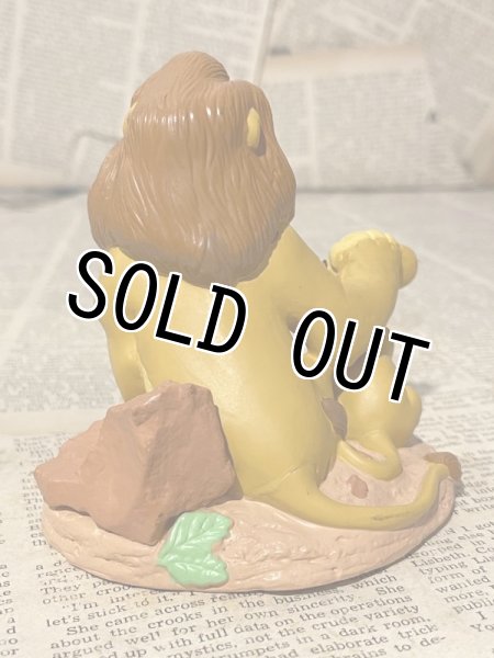 画像3: The Lion King/PVC Figure(90s/Lil Classics) DI-345 (3)