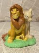 画像1: The Lion King/PVC Figure(90s/Lil Classics) DI-342 (1)