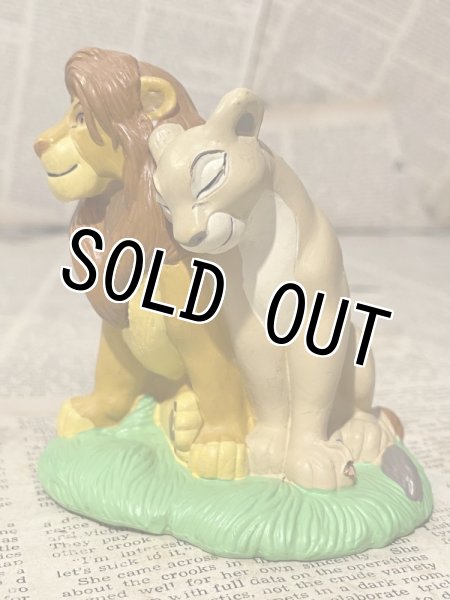 画像2: The Lion King/PVC Figure(90s/Lil Classics) DI-342 (2)