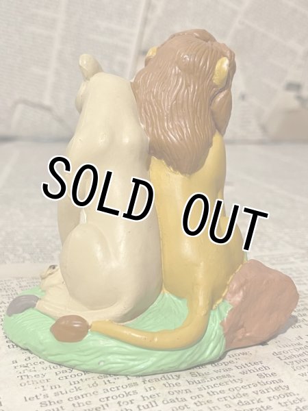 画像3: The Lion King/PVC Figure(90s/Lil Classics) DI-342 (3)