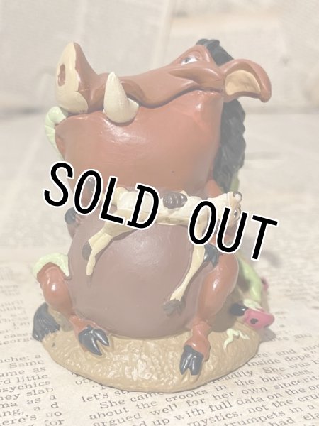 画像2: The Lion King/PVC Figure(90s/Lil Classics) DI-343 (2)