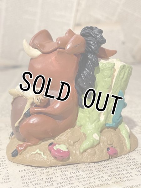 画像3: The Lion King/PVC Figure(90s/Lil Classics) DI-343 (3)