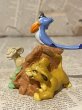 画像2: The Lion King/PVC Figure(90s/Lil Classics) DI-341 (2)